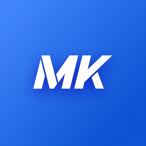 Marathon Kids Connect app icon