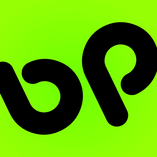Broken Place AR app icon