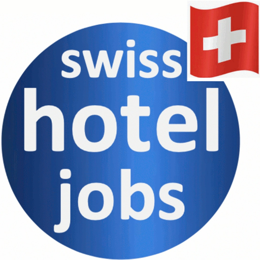 SWISS HOTEL-JOBS app icon