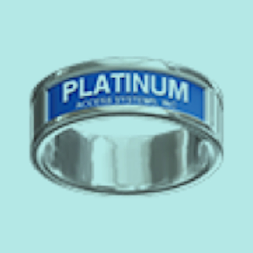 Platinum Access app icon