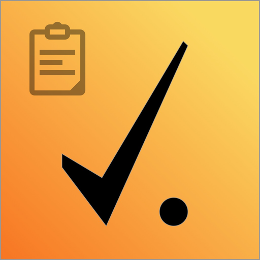 Rally Master app icon