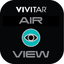Vivitar DRCX3 icon