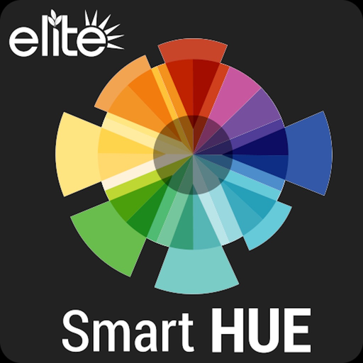 Elite Lighting V2 app icon