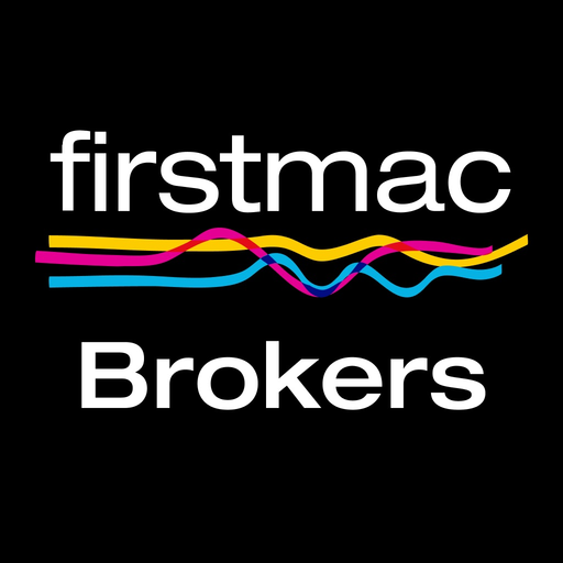 Firstmac Broker Tools app icon