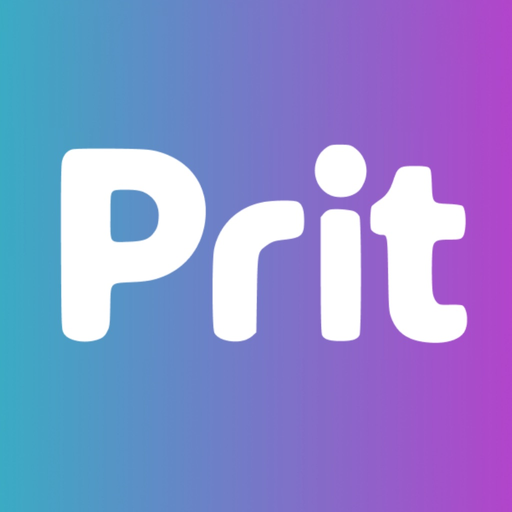 Prit: Professional Scheduler app icon