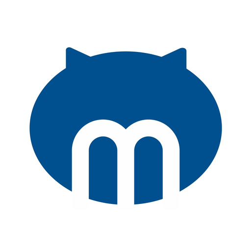 MOCUTE app icon