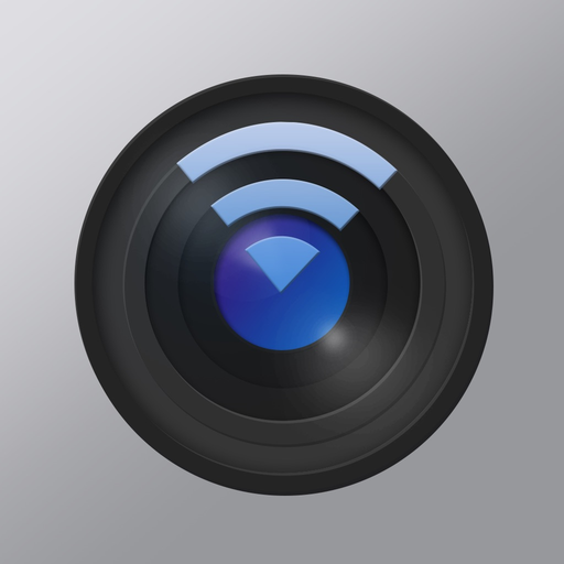 Autel MaxiVideo app icon