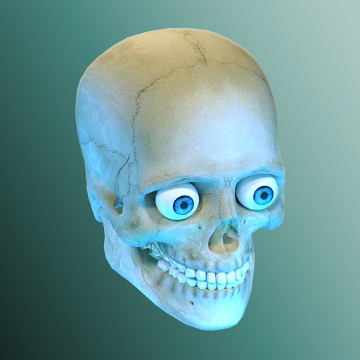 Idle Human app icon