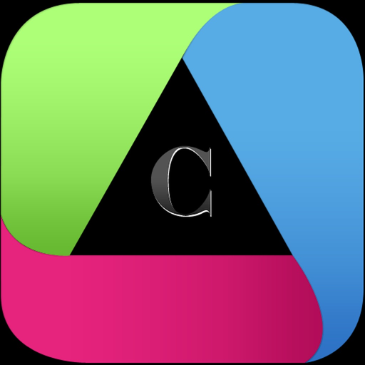 PoktCRM app icon
