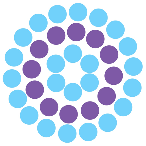 Blux Control app icon
