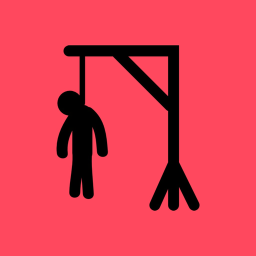 Hangman Cast Game app icon
