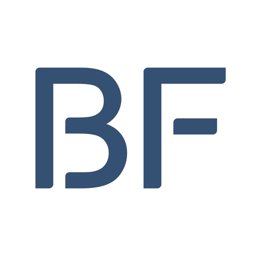 BORN FREE app icon