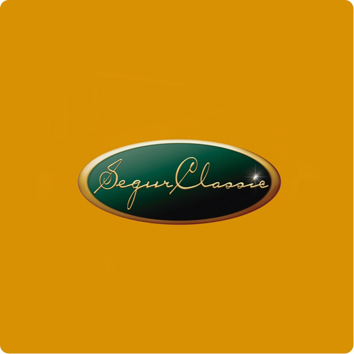 Mi viaje SegurClass app icon