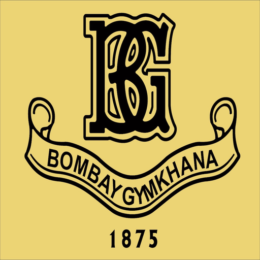 Bombay Gymkhana app icon