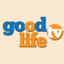 Good Life TV icon