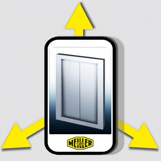 Meiller AR app icon