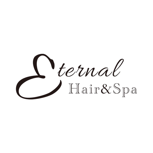 Eternal Hair&Spa app icon