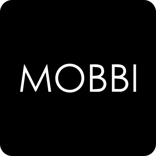 MOBBI app icon