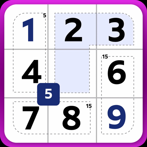 Sudoku - Soduko app icon