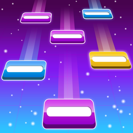 Beat Extreme: Rhythm Tap Music app icon
