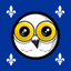 Ti-Jean Le Harfang • Stickers icon