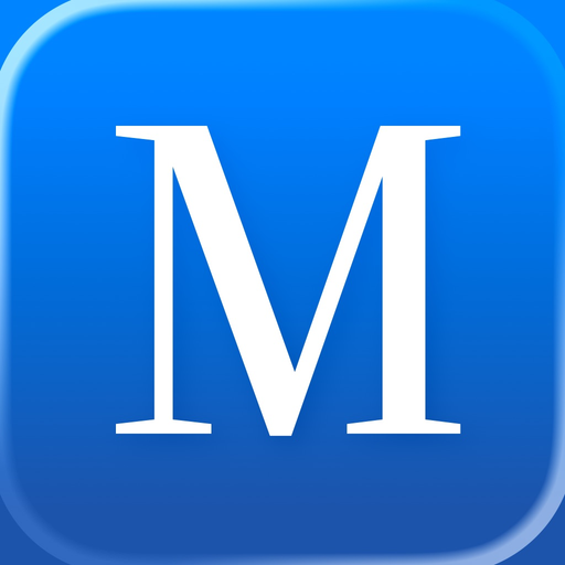 Motif: Print your memories app icon