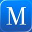Motif: Print your memories icon