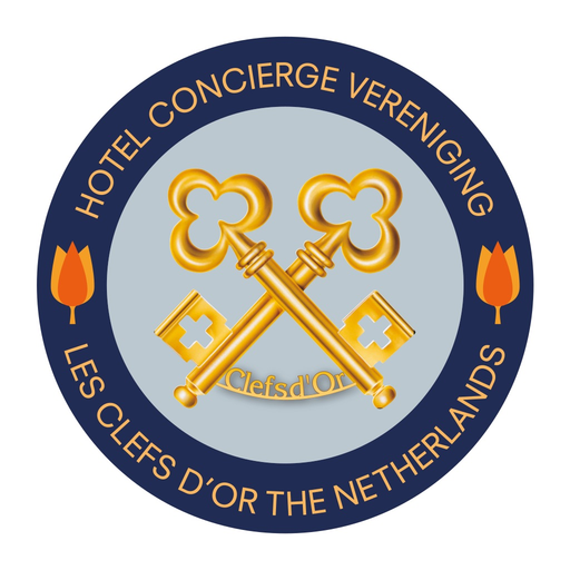 De Gouden Sleutels app icon