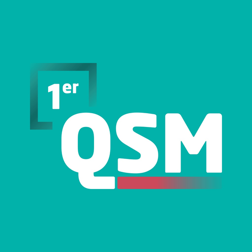 QSMeeting app icon