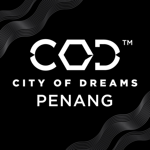 City of Dreams Penang app icon