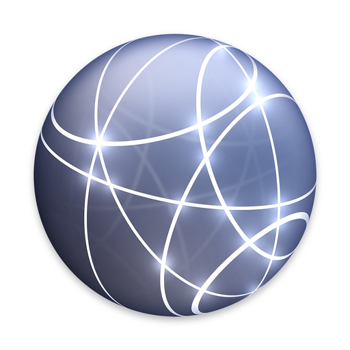 Check-In Check-Out app icon