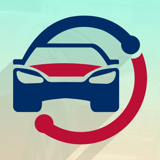 EyezUP: Safe Driving app icon