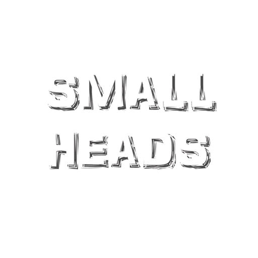 SmallHeads Parrucchieri app icon