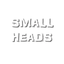SmallHeads Parrucchieri icon