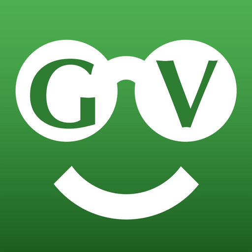 GreenVision Virtual Try On app icon