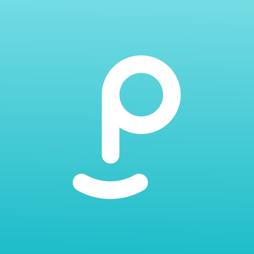 Phenom People app icon
