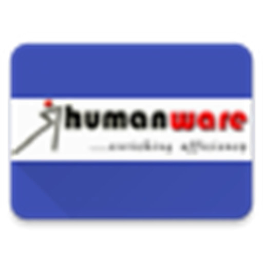 HumanwareHRMS app icon