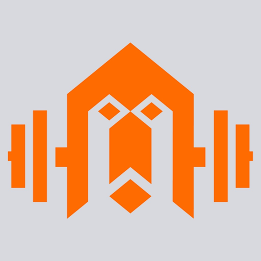 Muoka app icon