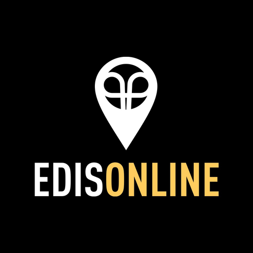 Edisonline app icon