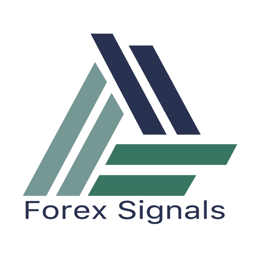 Forex Signals Tips Pro app icon