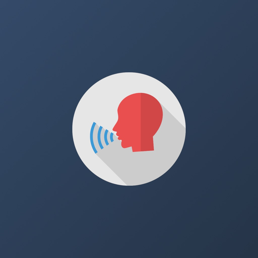 Audio Pronunciation Dictionary app icon