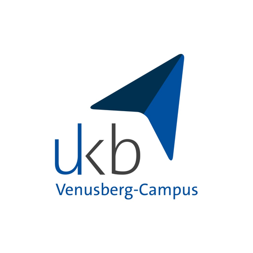 UKB Universitätsklinikum Bonn app icon