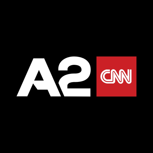 A2 CNN app icon