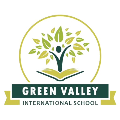 Green Valley Int. School app icon