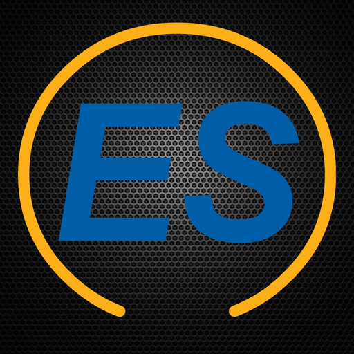 ES Range app icon