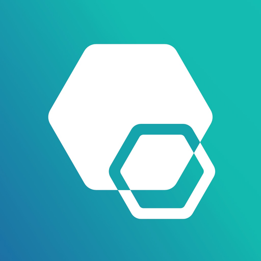 WALK WITH ME app icon