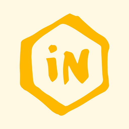 BeeIn MyTrip app icon