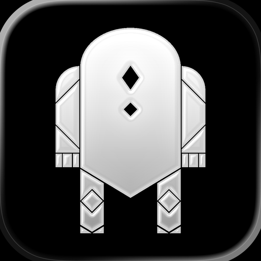 GW2 Help-r-Tron app icon