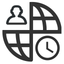 Time Friend for Watch icon