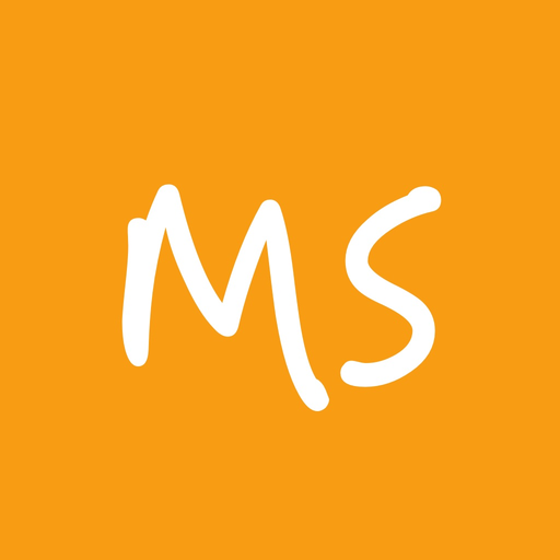 Music Synthesizer app icon